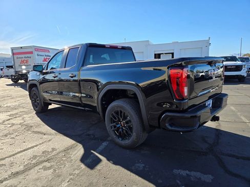 New 2026 GMC Sierra 1500 Pro w/ Graphite Edition image 3