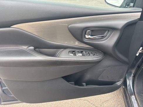 Used 2018 Nissan Murano S w/ Cargo Package AWD/4WD image 18