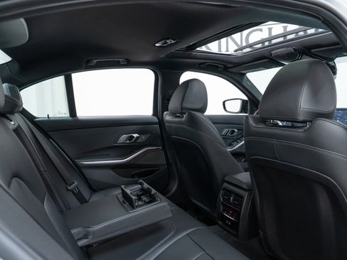 Used 2025 BMW M340i xDrive w/ Premium Package image 23