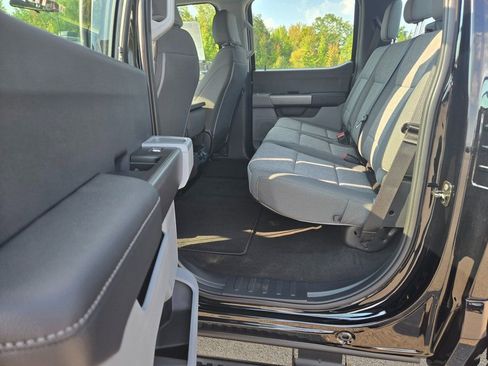 New 2026 Ford F350 XL w/ STX Appearance Package AWD/4WD image 8