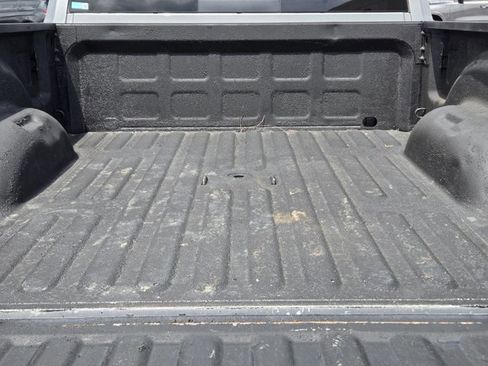Certified 2024 RAM 2500 Laramie AWD/4WD image 10