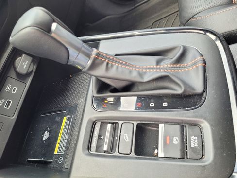 Used 2024 Honda CR-V Sport Touring image 25