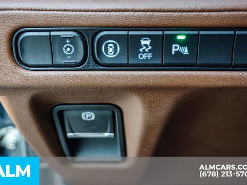 Used 2024 Acura MDX Technology image 49