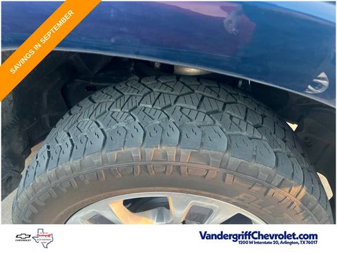 Used 2022 RAM 1500 Limited w/ Body Color Bumper Group AWD/4WD image 8