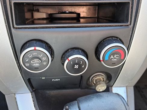 Used 2007 Hyundai Tucson SE image 21