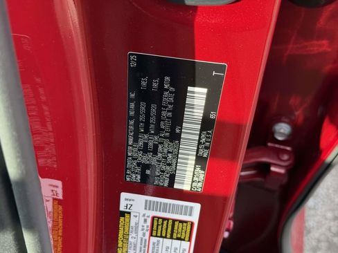 New 2026 Lexus TX 350 AWD image 20