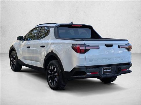 New 2026 Hyundai Santa Cruz SEL image 7