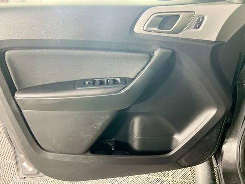 Used 2020 Ford Ranger Lariat RWD image 18