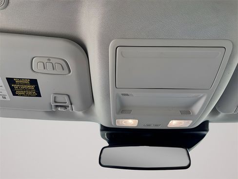 Used 2023 Ford Bronco Sport Outer Banks w/ Tech Package image 36