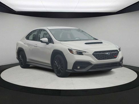 New 2025 Subaru WRX Premium image 2