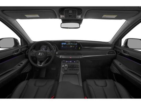 Used 2022 Hyundai Palisade Limited AWD/4WD image 8