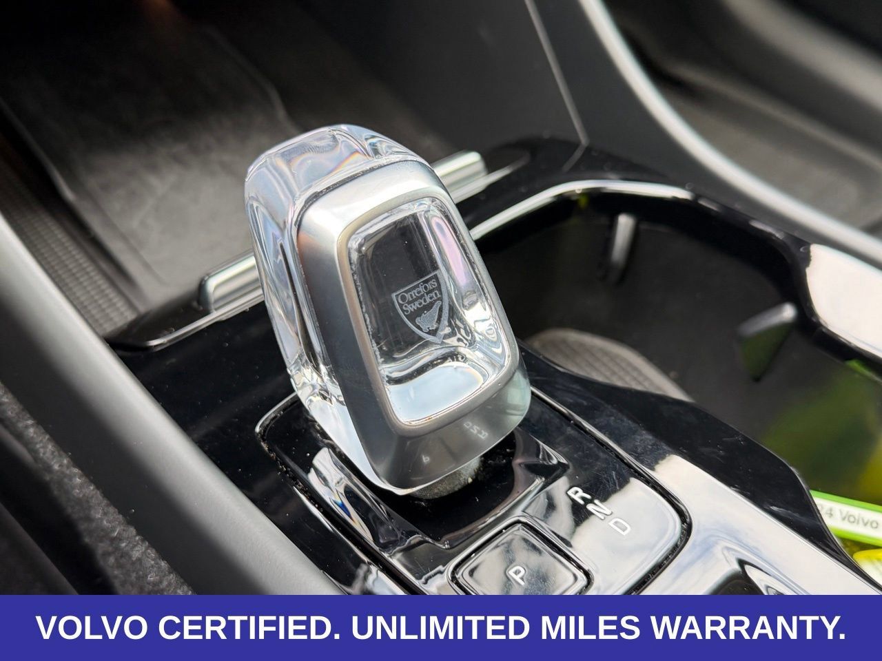 Certified 2024 Volvo XC40 B5 Plus w/ Protection Package Premier AWD/4WD image 21