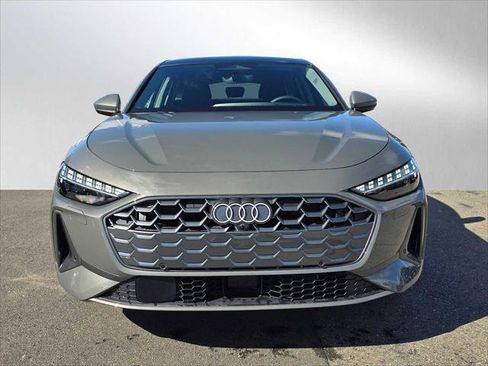 New 2025 Audi A5 2.0T Premium Plus AWD/4WD image 8