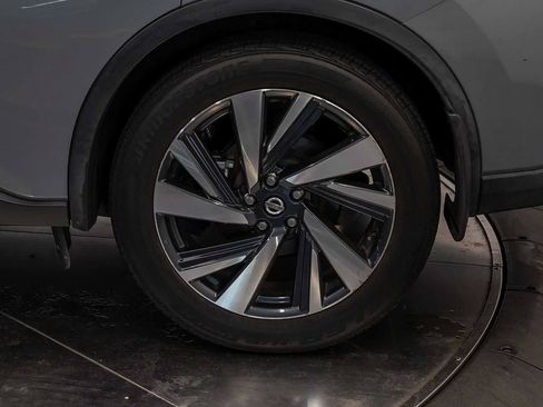 Used 2022 Nissan Murano SL FWD image 10