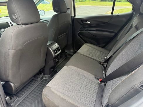 Used 2024 Chevrolet Equinox LT AWD/4WD image 18