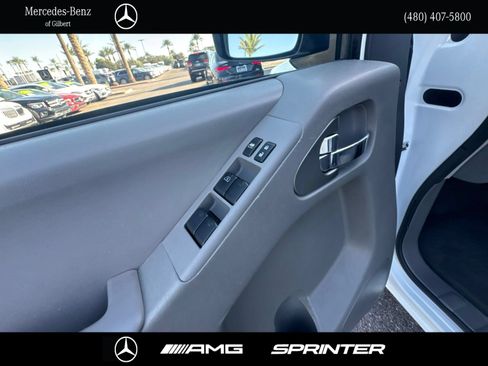 Used 2019 Nissan Frontier SV w/ Value Truck Package RWD image 12
