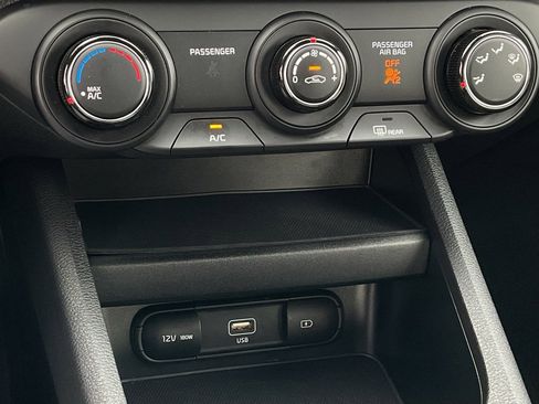 Used 2024 Kia Forte LXS image 30