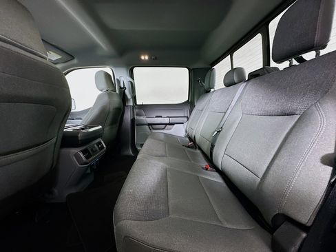 Used 2024 Ford F150 XLT w/ Equipment Group 302A MID image 27