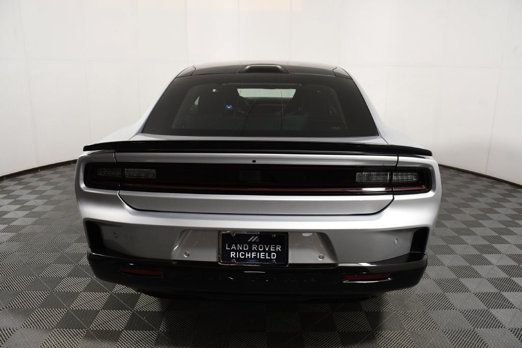 Used 2024 Dodge Charger Daytona Scat Pack w/ Plus Group AWD/4WD image 5