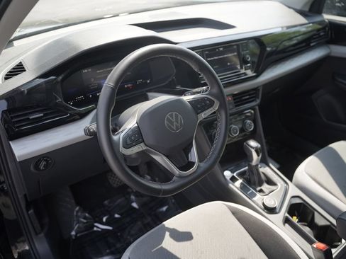 Used 2024 Volkswagen Taos S AWD/4WD image 9