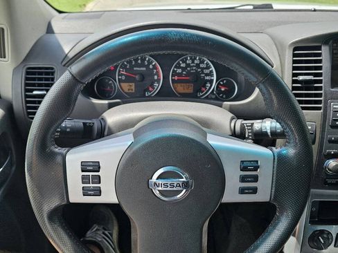 Used 2008 Nissan Pathfinder SE w/ Leather Pkg AWD/4WD image 25