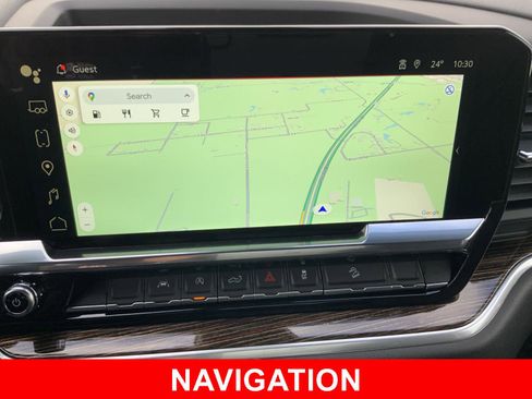 New 2026 GMC Sierra 1500 Elevation w/ X31 Off-Road Package image 5