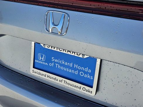New 2026 Honda Civic Sport image 13