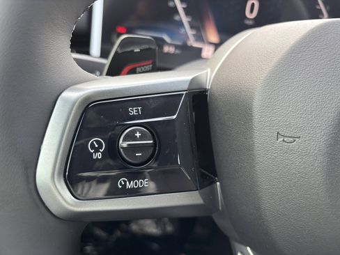 New 2026 BMW 530i w/ M Sport Package image 11