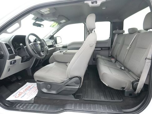 Used 2019 Ford F150 XLT AWD/4WD image 17