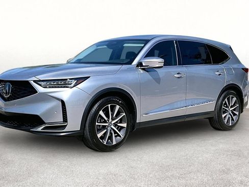 Used 2026 Acura MDX FWD w/ Technology Package image 5