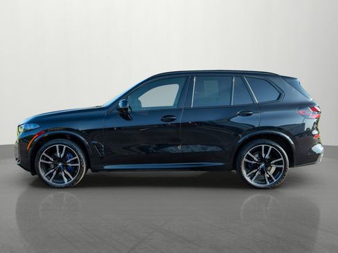 Used 2024 BMW X5 xDrive40i AWD/4WD image 4