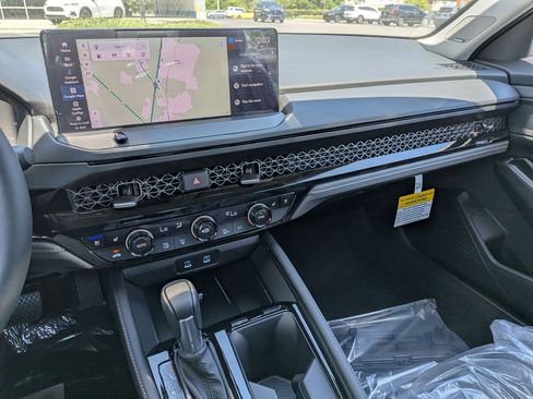 New 2026 Honda Accord Touring image 20
