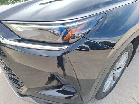 Used 2024 Toyota Grand Highlander Limited image 10