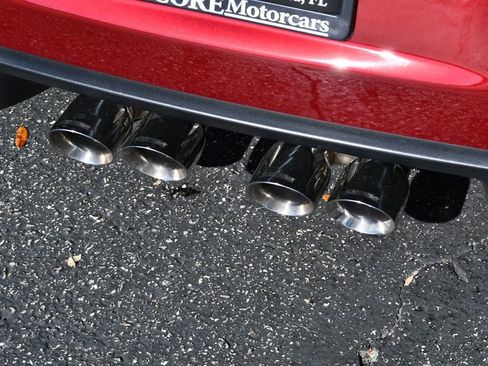 Used 2006 Chevrolet Corvette w/ Z51 Performance Package w/ Preferred Equipment Group image 62