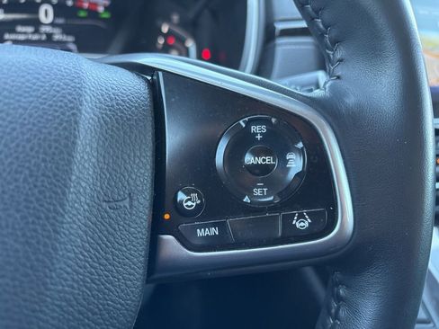Used 2022 Honda CR-V Touring image 23