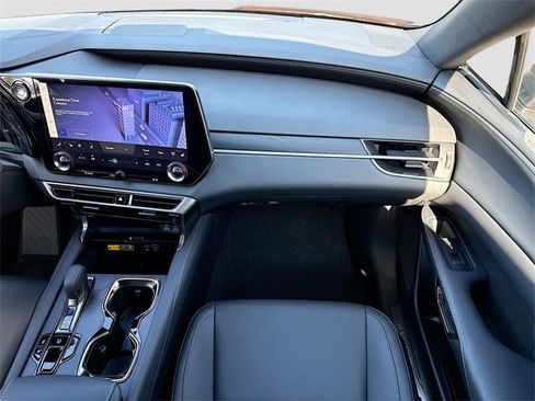 New 2026 Lexus RX 350h image 19