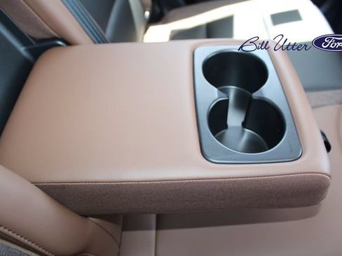 New 2026 Ford Bronco Sport Outer Banks w/ Outer Banks Tech Package+ AWD/4WD image 10