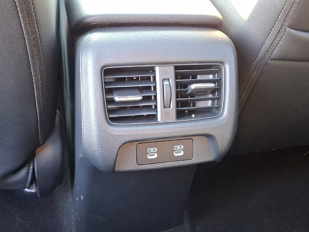 Certified 2026 Acura ADX A-Spec FWD image 11