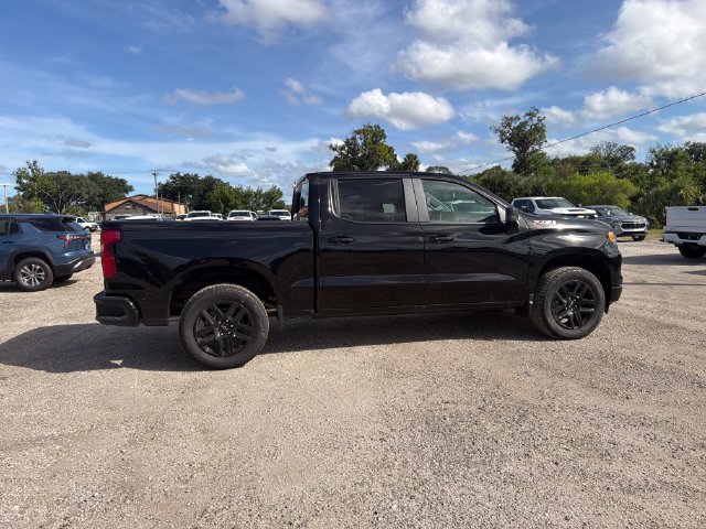 New 2026 Chevrolet Silverado 1500 RST AWD/4WD image 14