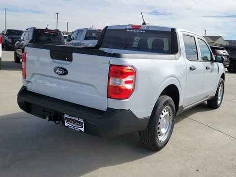 New 2026 Ford Maverick XL w/ 4K Tow Package image 3