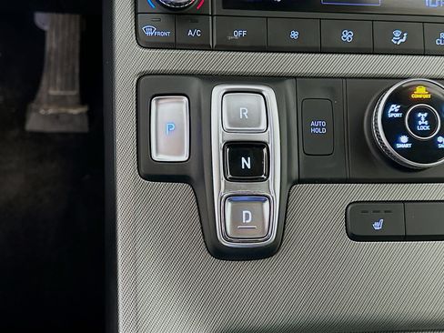 Used 2025 Hyundai Palisade SEL image 25