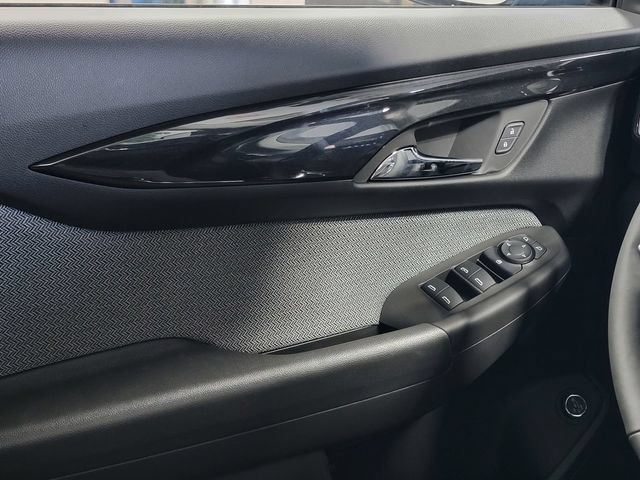 New 2026 Chevrolet TrailBlazer LT w/ Convenience Package FWD image 22