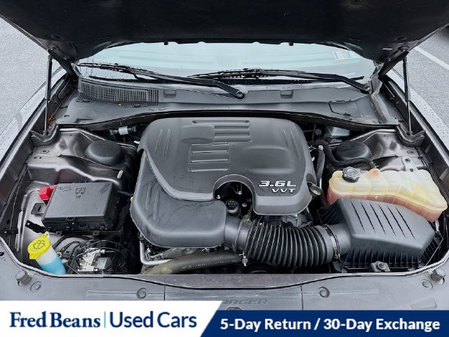 Used 2022 Dodge Charger SXT AWD/4WD image 35