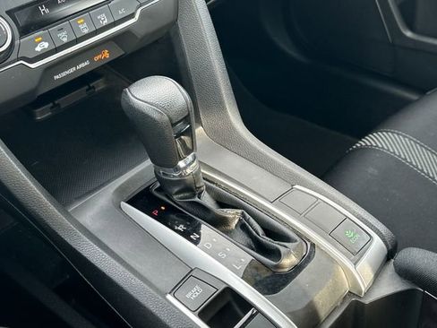 Used 2018 Honda Civic LX image 26
