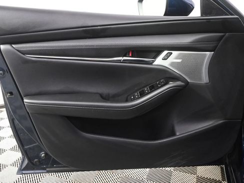 Used 2023 MAZDA MAZDA3 s AWD/4WD image 22
