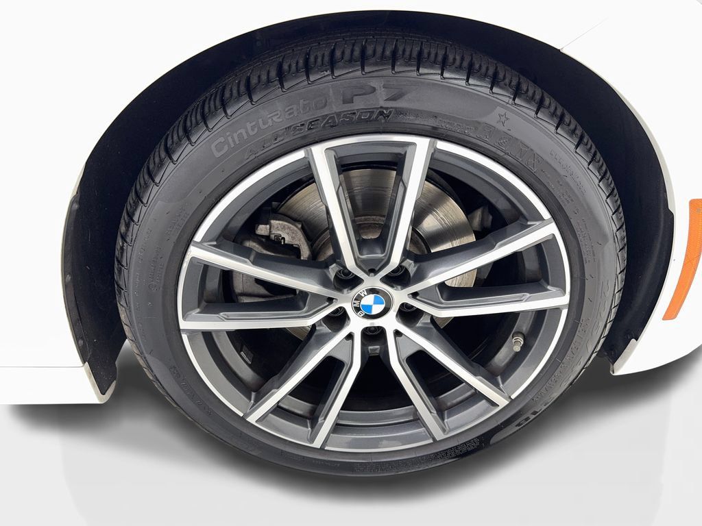 Used 2022 BMW 430i Coupe w/ Convenience Package RWD image 74