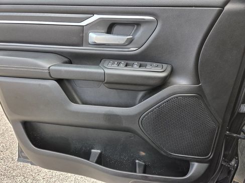 Used 2025 RAM 1500 Big Horn RWD image 20