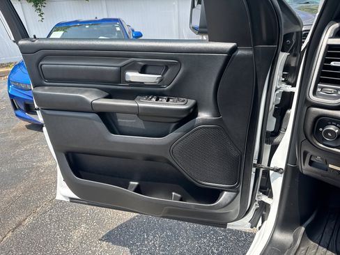 Used 2021 RAM 1500 Tradesman w/ Tradesman Group AWD/4WD image 17