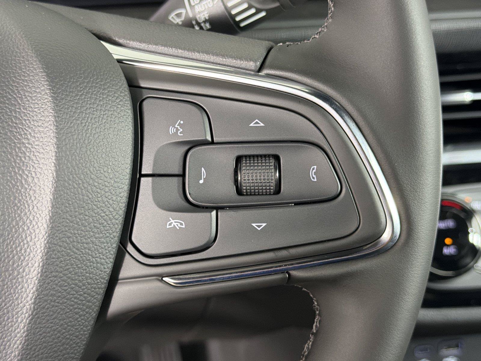 New 2026 Buick Envista Sport Touring w/ Convenience I Package FWD image 24