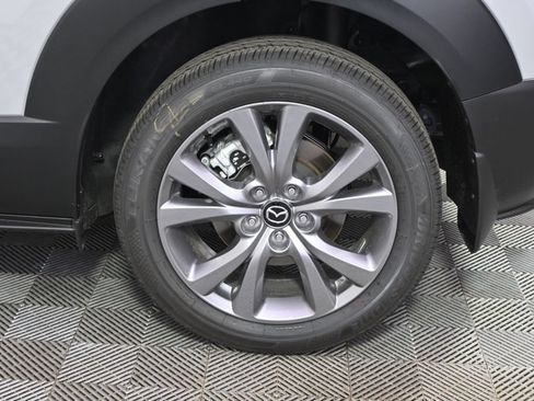 New 2026 MAZDA CX-30 AWD 2.5 S image 20